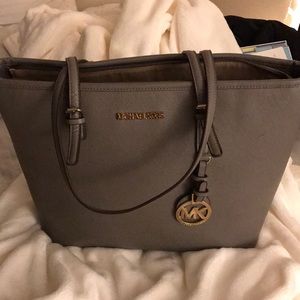 Michael Kors handbag